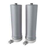 Inogen G3, colonnes metal remplaçables, performance durable pour votre appareil.