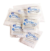 Instant Smile Billy Bob, perles adhésives thermiques, emballage neuf pour dents artificielles.