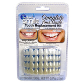 Instant Smile dent-realiste-4-teintes : pour un sourire naturel.