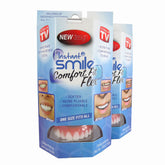 Instant Smile Flex 2pk – sourire lumineux grâce à une teinte blanche naturelle
