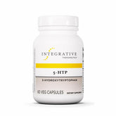 Intégrative Therapeutics 5-HTP – Boîte de gélules, soutien potentiel au sommeil.