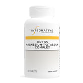 Integrative Therapeutics Krebs Magnésium Potassium Complex - bouteille: soutien potentiel du fonctionnement cardiaque et énergie