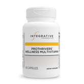 ProThrivers Integrative Therapeutics — bouteille visible pour soutien nutritionnel quotidien.