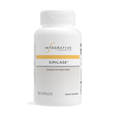 Similase d Integrative Therapeutics – bouteille digestive soutient l’assimilation des nutriments
