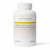 Integrative Therapeutics Vitamine C Quercétine – bouteille prête au quotidien.