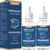 IRMI Irmi Dental Care Drops – flacon et gouttes pour une application facile