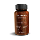 Isagenix Harmonia – capsules: soutien quotidien sans hormones