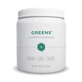 Isagenix Moringa Greens, poudre verte, 30 portions, facile pour enrichir vos légumes quotidiens.