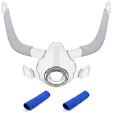 ItAll cadre AirFit F20 flexible pour un ajustement naturel et confortable.