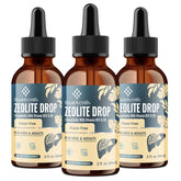 Gouttes Itharoventis Zéolite – bouteille 177 ml prête à un usage quotidien et pratique.