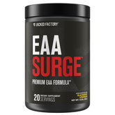 Jacked Factory EAA Surge — Bouteille frontale pour l’entraînement et l’endurance.