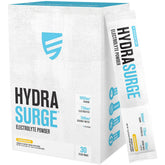 Hydrasurge stick-pack citron pour hydratation pratique en déplacement