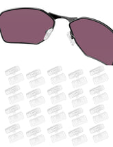 Plaquettes nasales JAPower pour Oakley Tincup OX3184 – confort durable avec silicone doux.