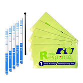 JLB Rapid Response 2.0 – kit-tests rapide prêt à l’emploi pour des résultats fiables.