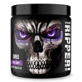 La bouteille The Ripper de JNX SPORTS prête pour l'entraînement intensif.