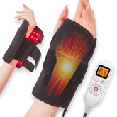 JOBYNA poignet avec bandeau infrarouge 850nm pour un soulagement ciblé