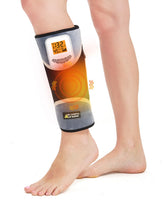 JOBYNA thermothérapie mollet 104-140°F pour détendre les muscles