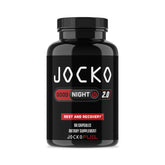 Jocko Fuel Good Night – emballage boîte, soutien potentiel relaxation avant le coucher