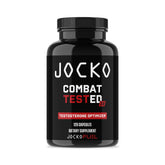 Jocko Fuel Test Booster — bouteille pour énergie et endurance au quotidien.