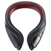 JODNO bandeau chauffant portable en cuir doux pour un confort quotidien.