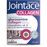 Jointace boîte de capsules, soutien des articulations et mobilité quotidienne.