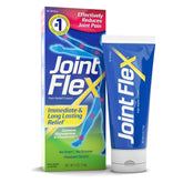 JointFlex crème : soulagement rapide de la douleur à la source.