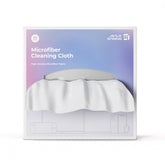 Lingette microfibre JSAUX pour lunettes, nettoie sans traces ni peluches
