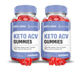 Justified Laboratories Microbio Keto ACV Gummies – bouteille pratique, dégustation gourmande au quotidien.