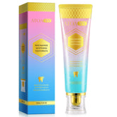 JWBVCTCR dentifrice Niacinamide – emballage élégant et pratique pour votre salle de bains.