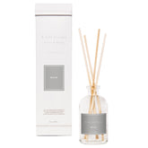 Diffuseur lait K. Hall Designs: bouteille en verre incassable, ambiance durable.