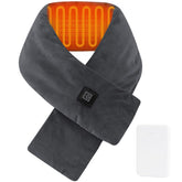 KADORVA bandeau thermique doux sur le cou, confort quotidien.