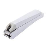 KAI coupe-ongles 119-001-S, lame incurvee pour une coupe nette.
