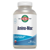 KAL Amino Max – bouteille claire pour une routine quotidienne énergisante