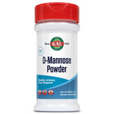 KAL D Mannose, poudre mélange facile, parfaite pour une prise rapide dans l'eau