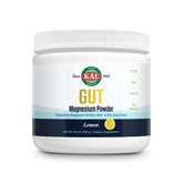 Kal Gut Magnesium Plus Aloe Lemon – Bouteille pratique pour soutenir la digestion et la relaxation.