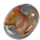 KALIFANO jaspe désert palmier – pierre palmier pour calme et concentration au quotidien.