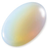 KALIFANO Opalite – pierre paume, énergie apaisante et calme intérieur