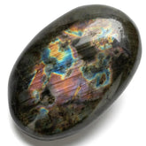 Kalifano pierre-palme-labradorite, outil d’ancrage et de concentration au quotidien.