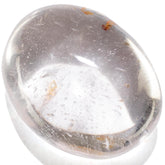 KALIFANO Quartz paume: énergie calme pour méditation et concentration.