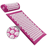 Kanjo Spirol tapis acupression pointes flexibles pour détendre le dos