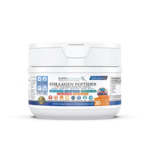 KAPPA NUTRITION Collagène Poudre — boîte, intégration rapide dans le café pour soutien quotidien.
