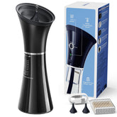 Kaugic systeme-tanque-unique: cuve intégrée pour un rinçage pratique et hygiénique