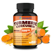 Kavguine Curcuma emballage: routine quotidienne pratique et fiable.