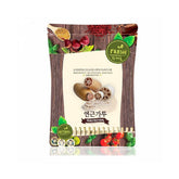 K-Herb poudre de racine de lotus pure pour smoothies et fibres