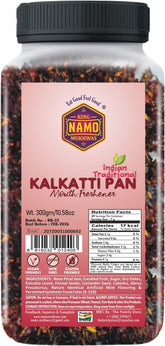King Namo Mukhwas Kalakati Paan: rafraîchit l'haleine en bouteille