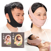 KIRA INTERNATIONAL, bandeau menton sommeil, soutien bouche fermée et respiration nocturne.