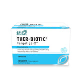 Klaire Labs SFI Health Probiotique en sachets, soutien potentiel du bien-être quotidien.