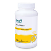 VitalActiv Klaire Labs, bouteille de capsules — soutien nutritionnel après chirurgie bariatrique.