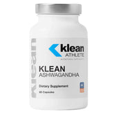 Klean Athlete Klean Ashwagandha – bouteille élégante prête à l'usage quotidien