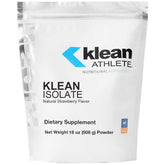 Klean Isolate, boîte 18onces, base protéique de qualité pour votre quotidien.